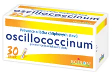 Oscillococcinum granule 30 ks